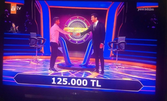 Urfalı Hikmet'in kazandığı ödül belli oldu !