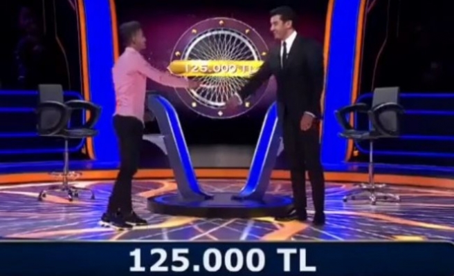 Urfalı Hikmet, kazandığı parayla ilk ne alacağını açıkladı!