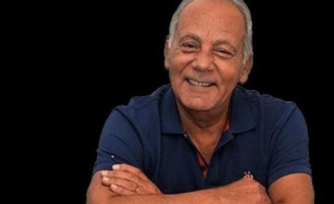 Urfalı duayen gazeteci hayatını kaybetti!