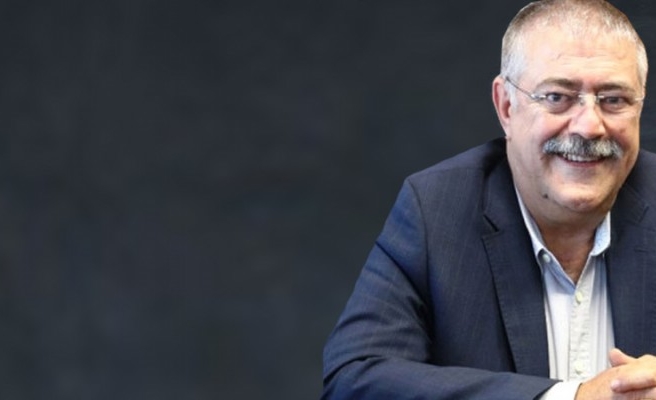 Siverek Ziraat Odası Başkanı kalp krizi geçirdi!