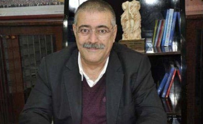 Siverek Ziraat Odası Başkanı taburcu oldu!