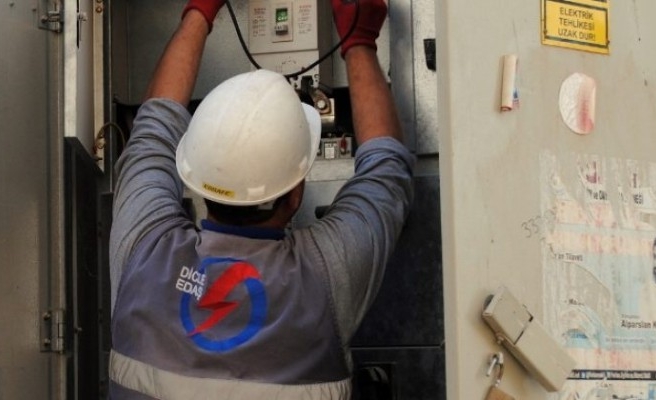 DEDAŞ'tan planlı ama habersiz kesinti!