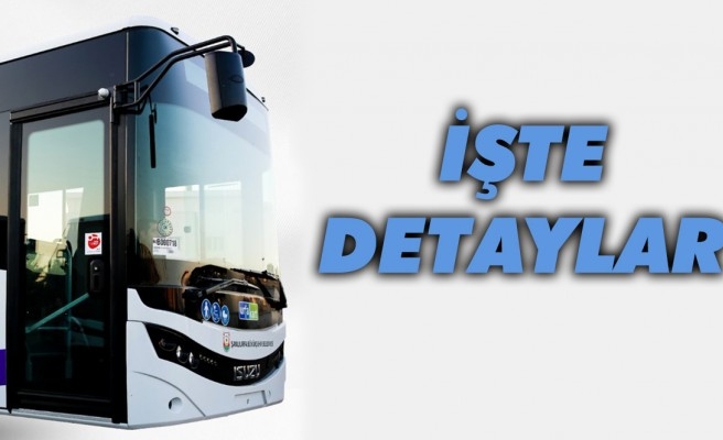 Toplu taşımada HES kodu zorunlu oldu