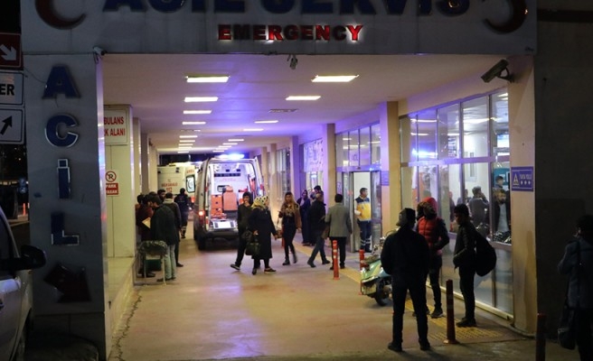 Şanlıurfa'da kaza: Baba ve oğlu hayatını kaybetti!