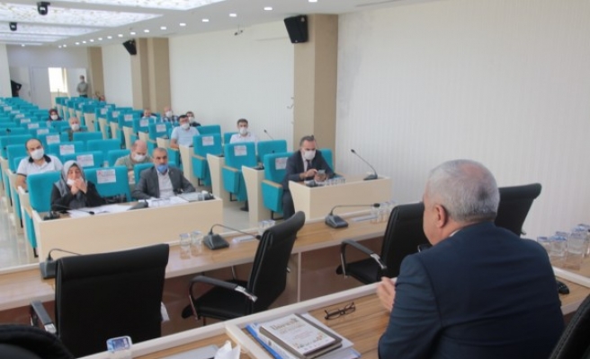 Şanlıurfa'da coğrafi işaret tescil işlemleri tek elden yapılacak