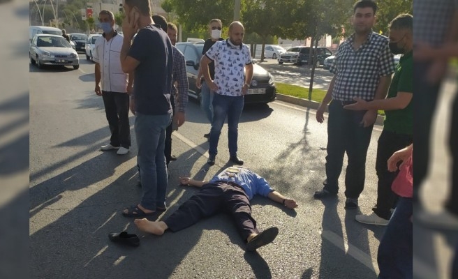 Şanlıurfa'da ölümlü kaza sonrası tedbir isyanı!