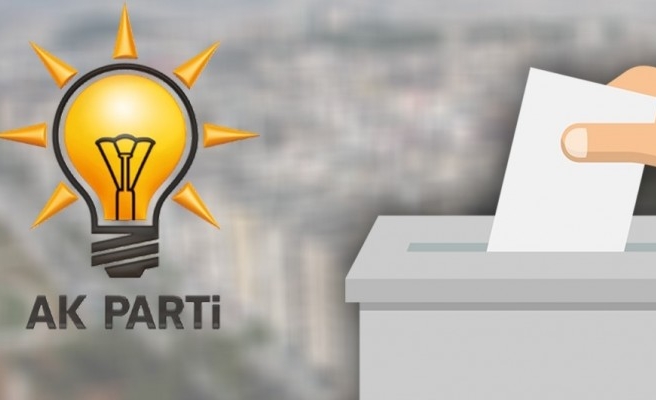 Urfa'nın iki ilçesinde kongre tarihleri belli oldu