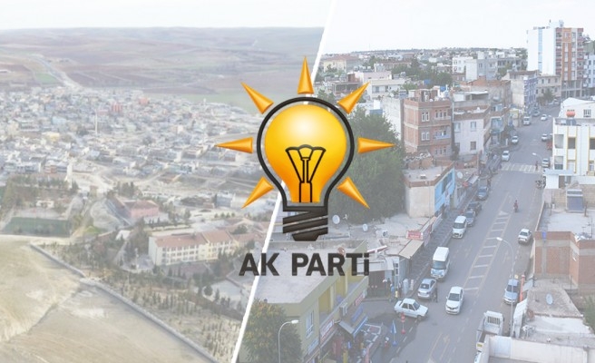 Hilvan ve Bozova'da kongre tarihleri açıklandı