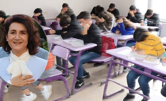 Urfa'da tercih yapamayan öğrencilere müjde!