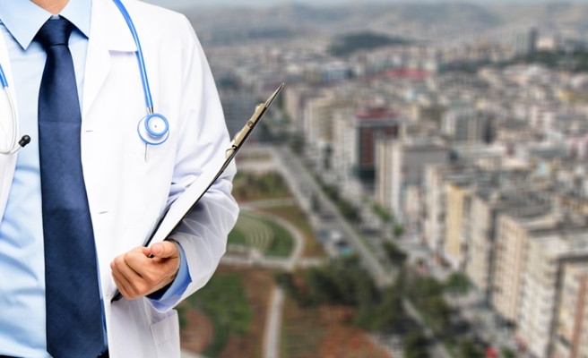 Şanlıurfa'ya 56 doktor atanacak