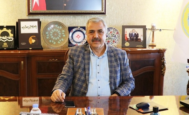 ŞUTSO’dan ‘vergi alacakları’ için açıklama yapıldı