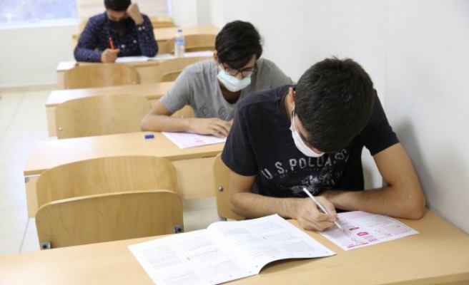 Haliliye'de ücretsiz! Öğrenciler yararlanıyor