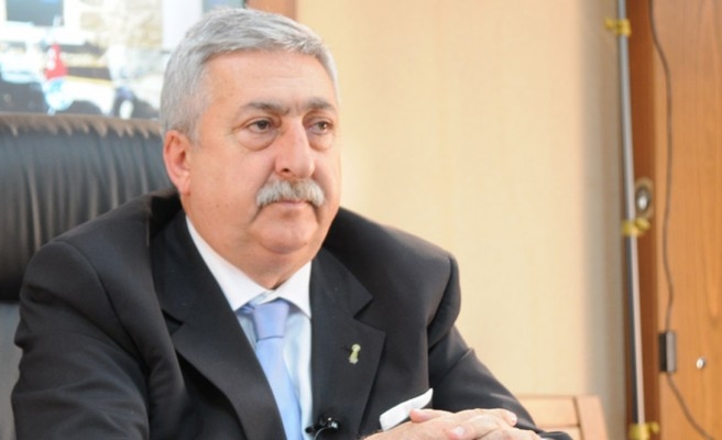 TESK'ten elektrik ve doğalgaza indirim talebi