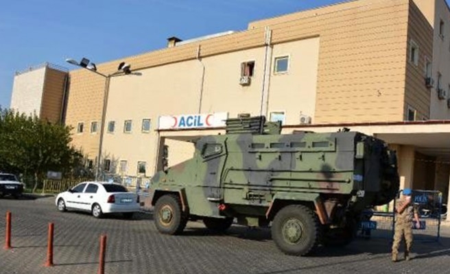 Şanlıurfa'da kavga: Yaralılar var