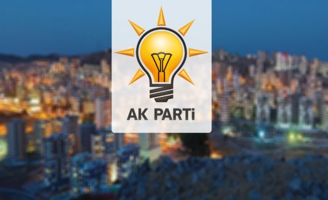 Karaköprü için kongre tarihi belli oldu