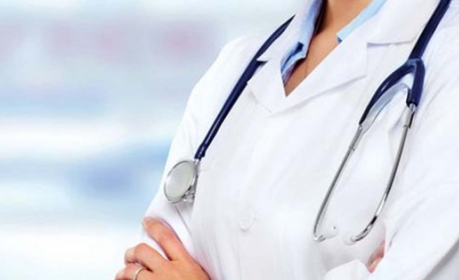 Bakanlık'tan sağlık çalışanlarına istifa yasağı!