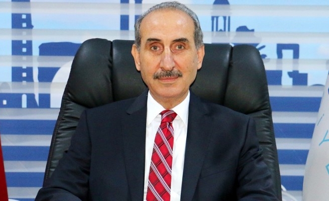 Başkan Yalçınkaya’dan 29 Ekim mesajı