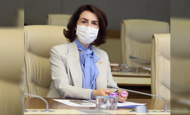 AK Parti Şanlıurfa Milletvekili Açanal'dan 29 Ekim mesajı