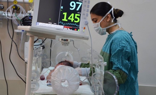 Bakan Selçuk'tan doğum yardımı için açıklama