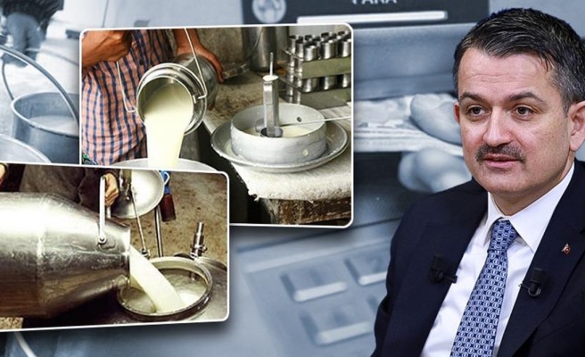 Açıklama geldi: Destek primi 3 ay erkene çekilecek