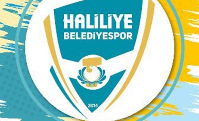 Haliliye ekibinde hoca ile yollar ayrıldı