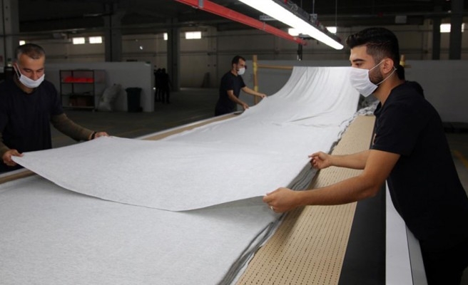 İşsizlik ve kısa çalışma ödeneği için tarih verildi