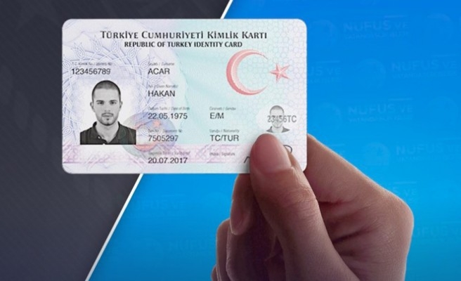 İçişleri duyurdu: Rekor başvuru yapıldı