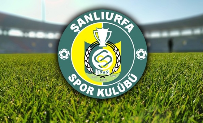 Şanlıurfaspor, Uşakspor'a 2-1 mağlup oldu