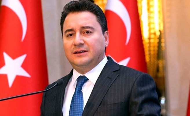 Ali Babacan Şanlıurfa'ya geliyor: İşte program