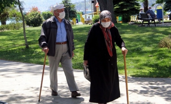 YADES Kapsamında 62 Bin 400 Vatandaşa Destek Sağlandı