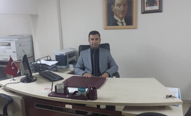 Şanlıurfa'daki projenin başına Yusuf Yavuz getirildi