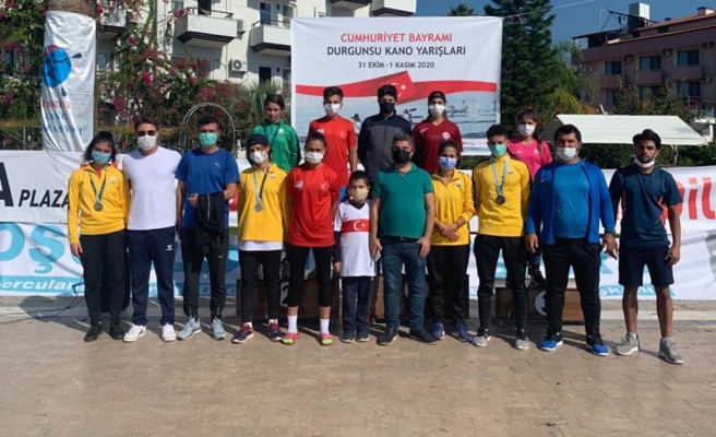 Şanlıurfalı sporcular milli takımlara seçildi