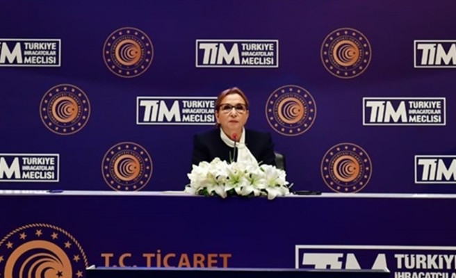 İhracat rakamlarında rekor: Veriler açıklandı