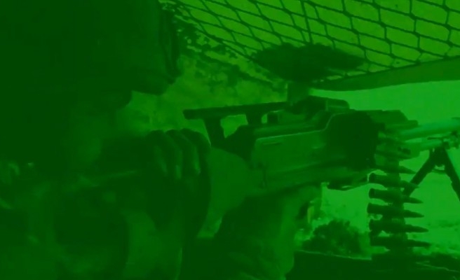 MSB: 9 terörist etkisiz hale getirildi