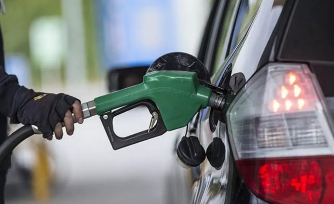 FLAŞ: Benzin ve motorinde indirim yapıldı