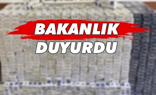 Şanlıurfa sınırında operasyon yapıldı