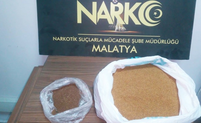 Urfa ve Malatya'da eş zamanlı operasyon: Gözaltılar var