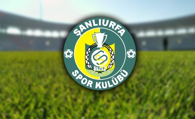 Şanlıurfaspor'un kupadaki rakibi Atakaş Hatayspor
