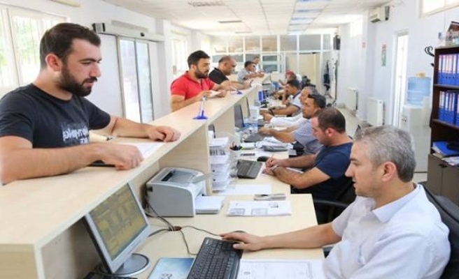 Karaköprü Belediyesinden 'vergi' uyarısı