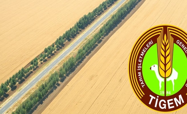 TİGEM geçici ve daimi işçi kura sonuçları açıklandı!