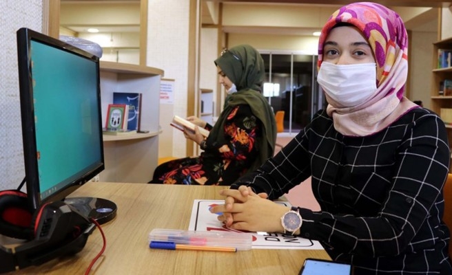 Koruma altındaki 7 bin 400 gence iş ve meslek eğitimi