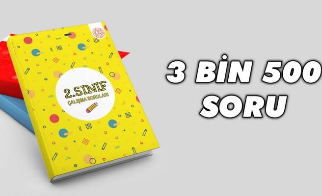 Öğrenciler için yeni destek paketi açıklandı