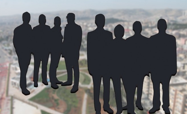 Bakanlığa personel alınacak: Urfa da listede