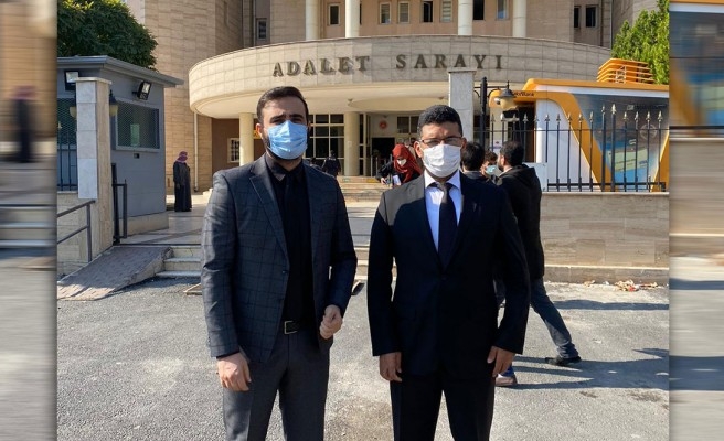 Başhekim Güzelçiçek suç duyurusunda bulundu!