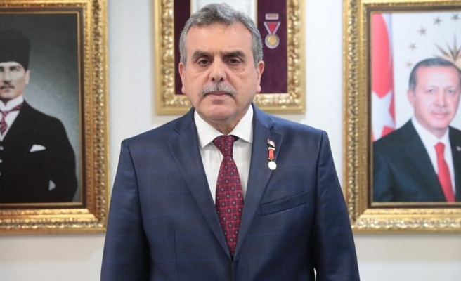 Beyazgül'den 10 Kasım mesajı: Yorulmadan çalışacağız