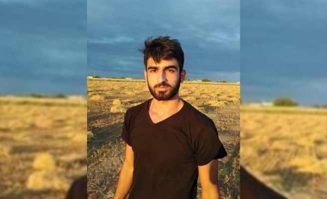 Akçakaleli asker hayatını kaybetti!