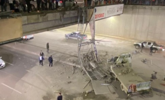 Şanlıurfa'daki feci kazadan acı haber geldi