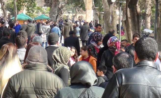 Ağustos ayı işsizlik rakamları açıklandı