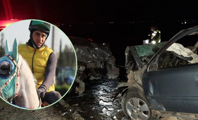 Viranşehir'de korkunç kaza! Ölü sayısı yükseldi