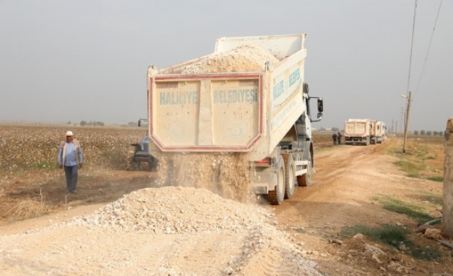 Canpolat’tan kış açıklaması: Tüm ekiplerimizle sahadayız